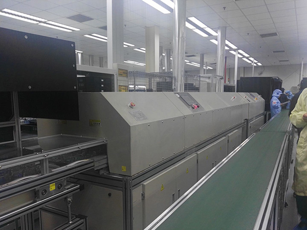 客戶(hù)現(xiàn)場(chǎng)