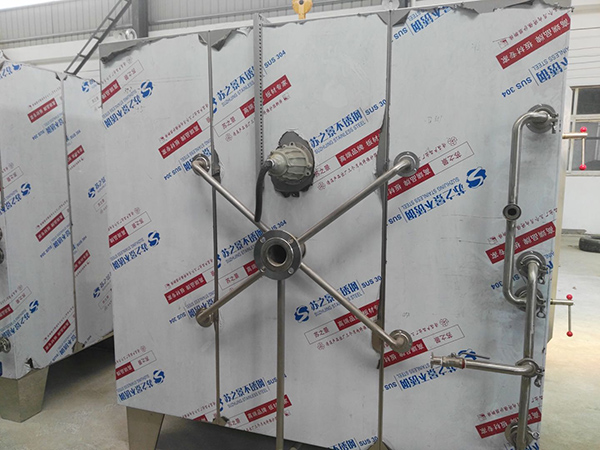 工業(yè)烘箱的防爆措施及要點(diǎn)規(guī)律