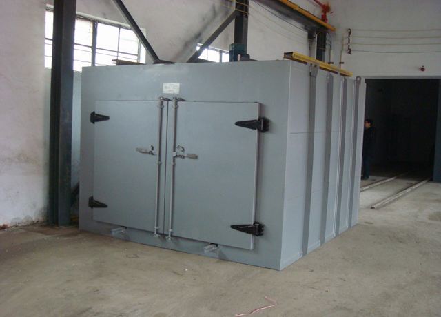 電熱烘箱的保養(yǎng)方法