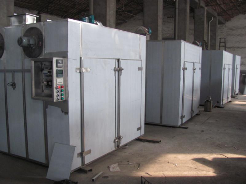 熱風(fēng)循環(huán)烘箱