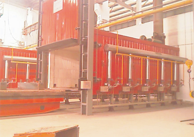 燃?xì)馀_(tái)車爐