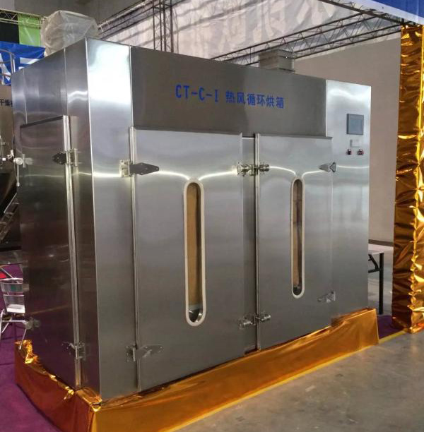 如何選擇合適的熱風(fēng)循環(huán)烘箱